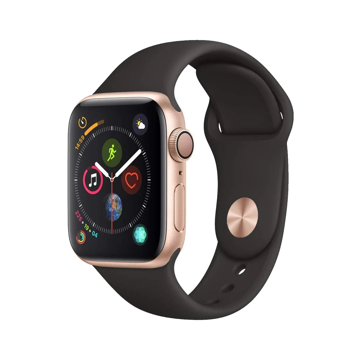 Apple Watch Series 4 - 40mm GPS | Refurbished
