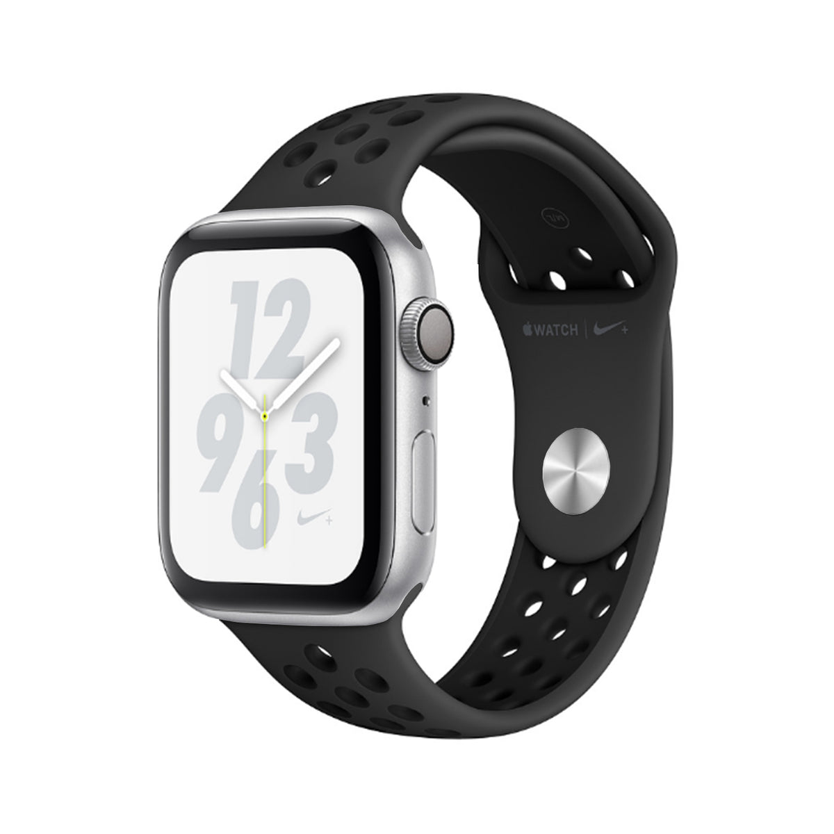 Apple watch serie 4 nike 40 mm hotsell