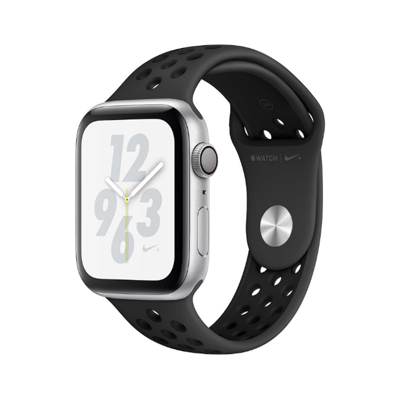 Apple Watch Series 4 GPS Aluminum 40mm Black - Good Condition