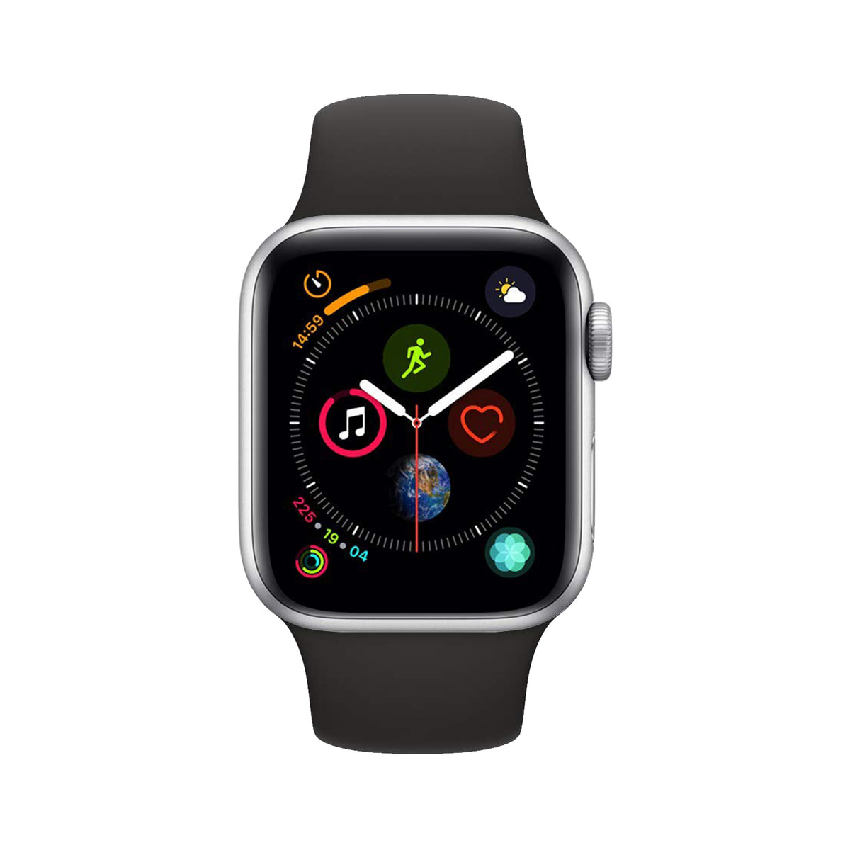 Apple Watch Series 4 40mm GPS Refurbished