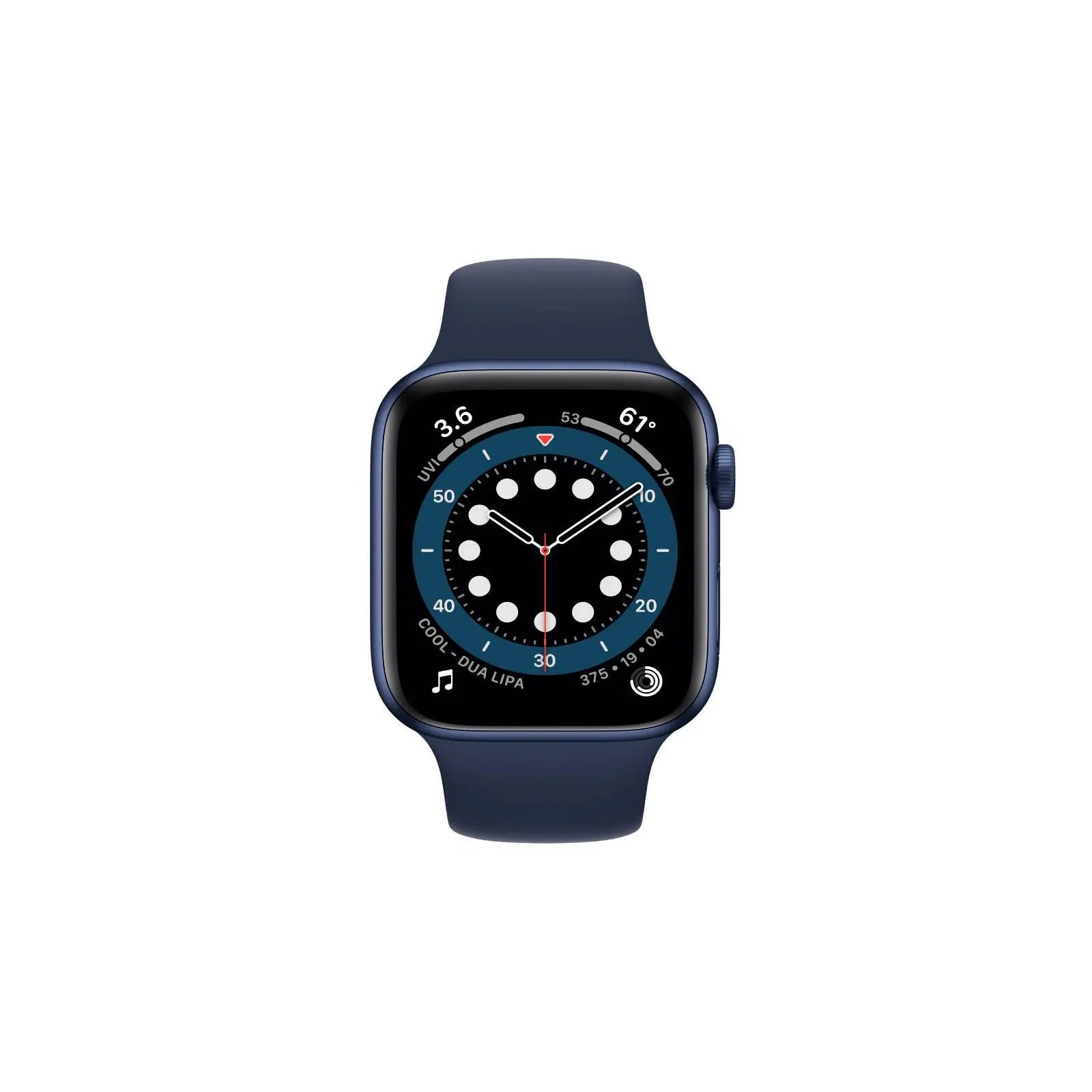 Watch Series 6 40mm GPS + Cellular (Refurbished) Apple
