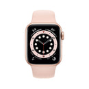 Watch Series 6 40mm GPS + Cellular (Refurbished)