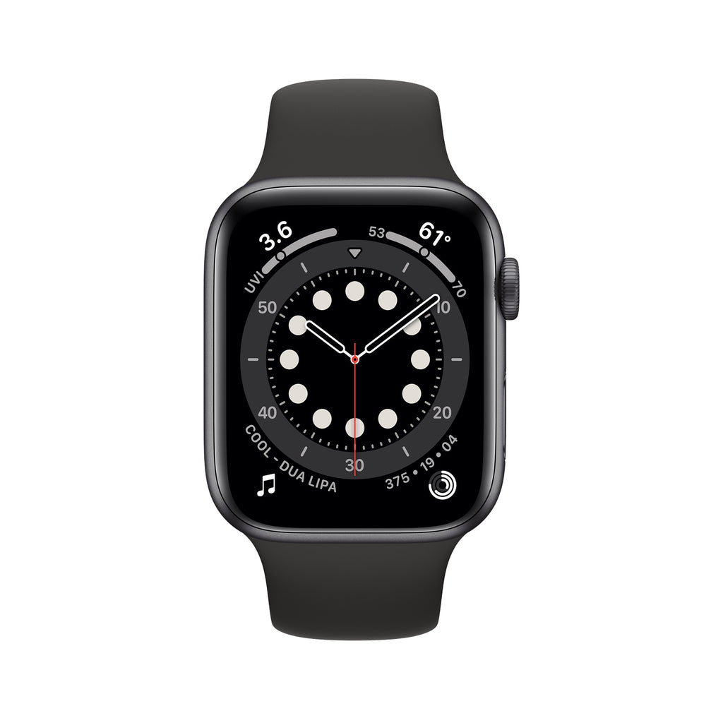 Apple Watch Series 6 40mm GPS + Cellular | Refurbished