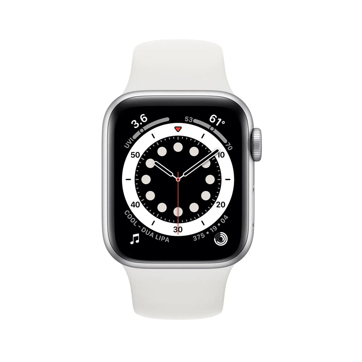 Watch Series 6 40mm GPS + Cellular (Refurbished) Apple