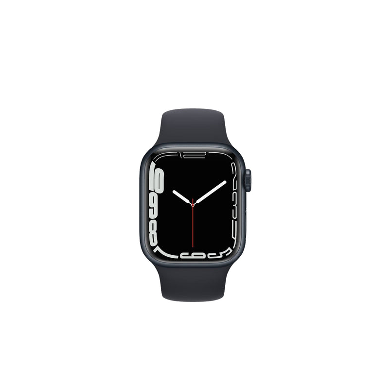 Apple Watch Series 7 41mm Wi-Fi Only (Refurbished)