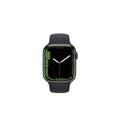 Apple Watch Series 7 45mm Wi-Fi + Cellular (Refurbished)