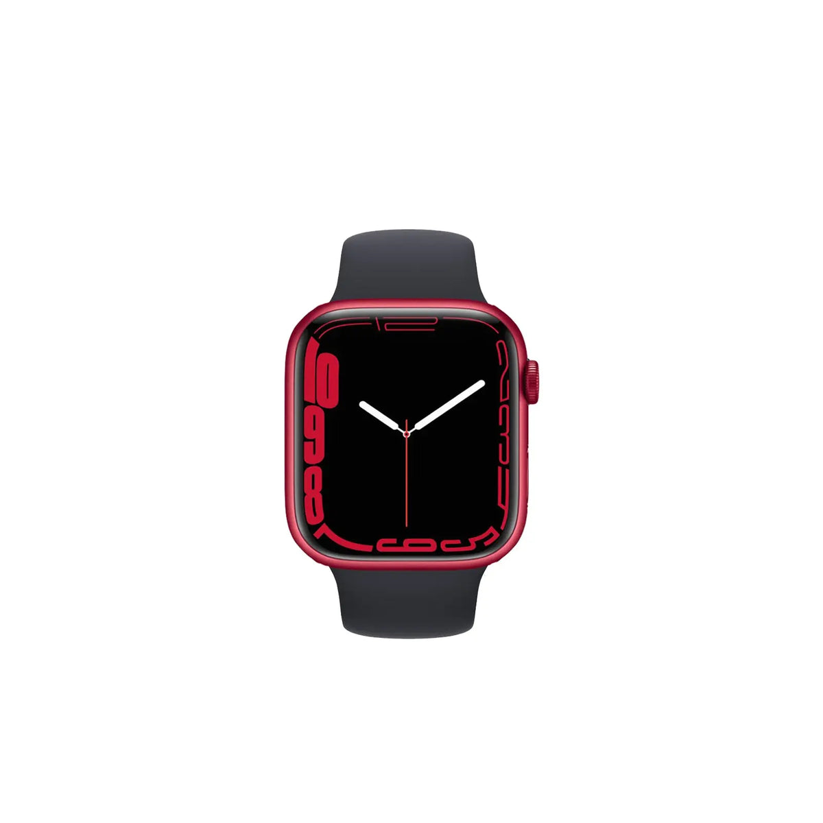 Watch Series 7 41mm Wi-Fi + Cellular (Refurbished) Apple
