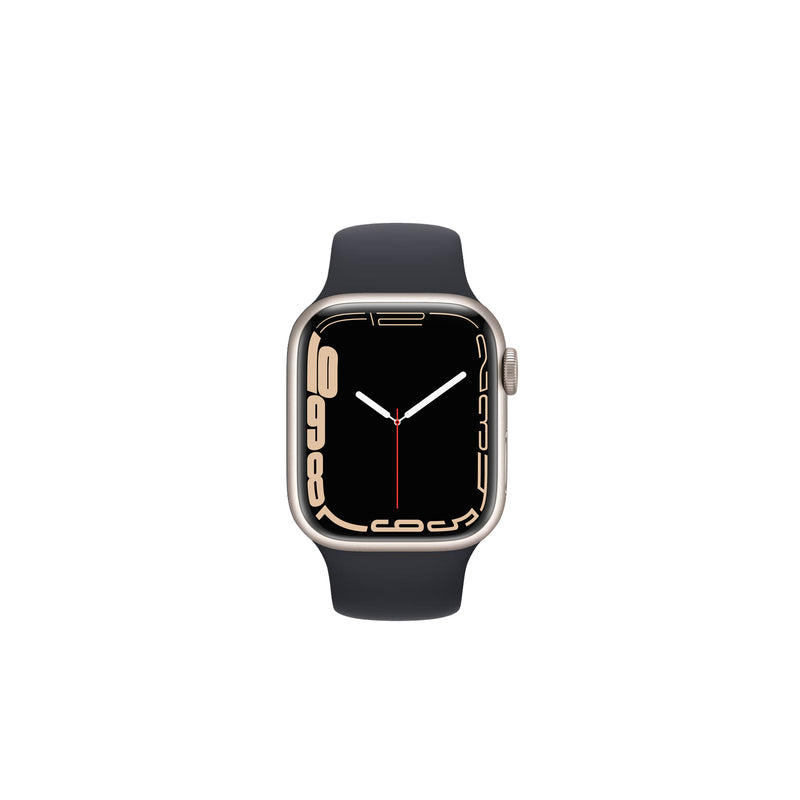 Apple Watch Series 7 45mm Wi-Fi Only (Refurbished)