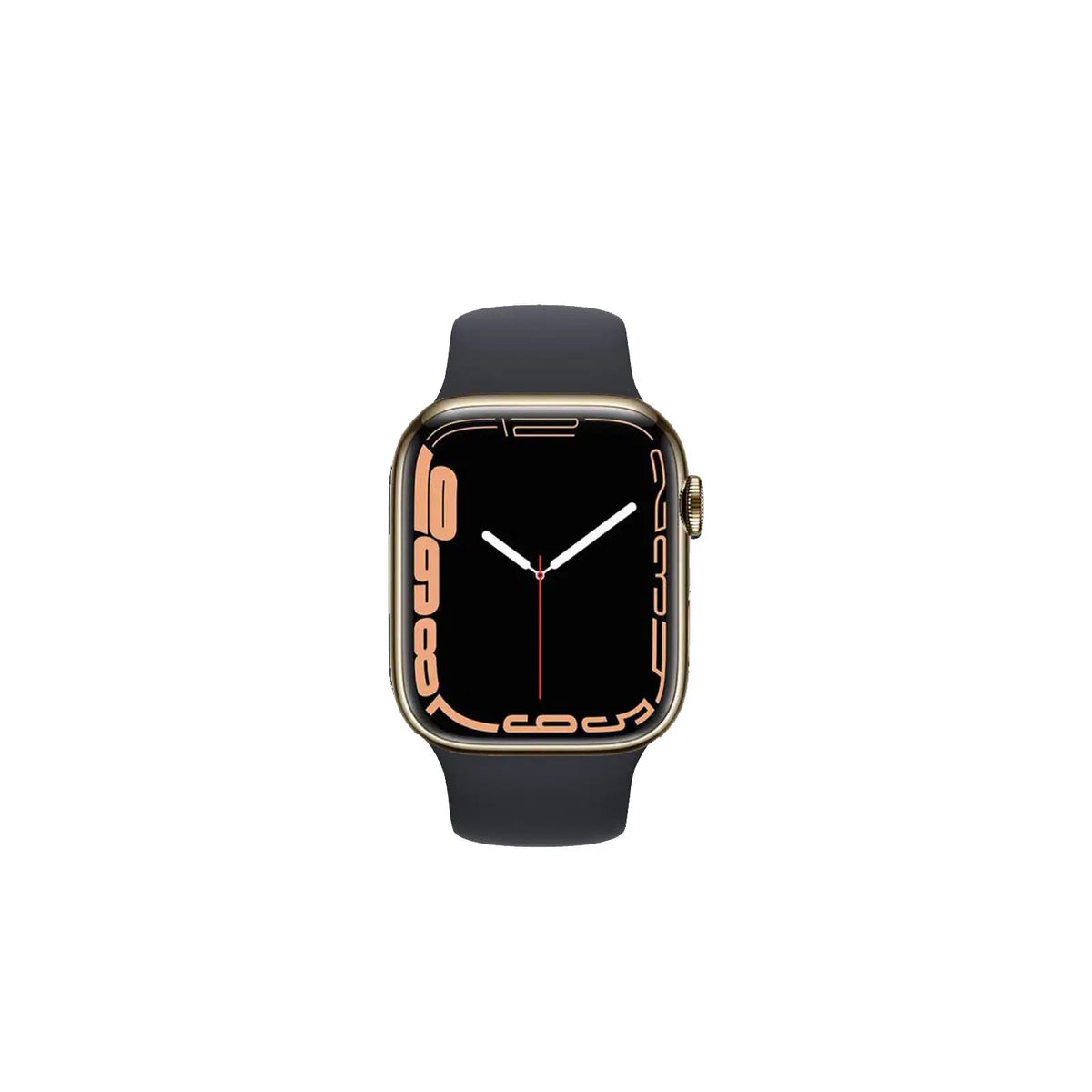 Watch Series 7 41mm Wi-Fi + Cellular (Refurbished) Apple