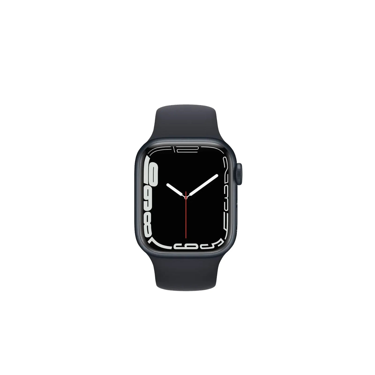 Watch Series 7 41mm Wi-Fi + Cellular (Refurbished) Apple