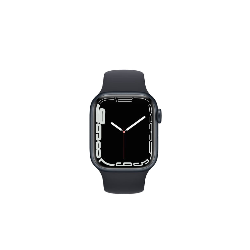 Apple Watch Series 7 45mm Wi-Fi + Cellular (Refurbished)