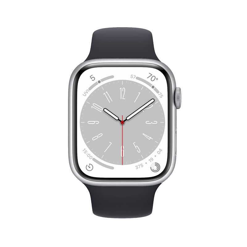 Apple Watch Series 8 41mm LTE (Refurbished)