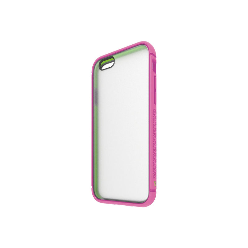 Contact iPhone 6 & 6s Pink Case