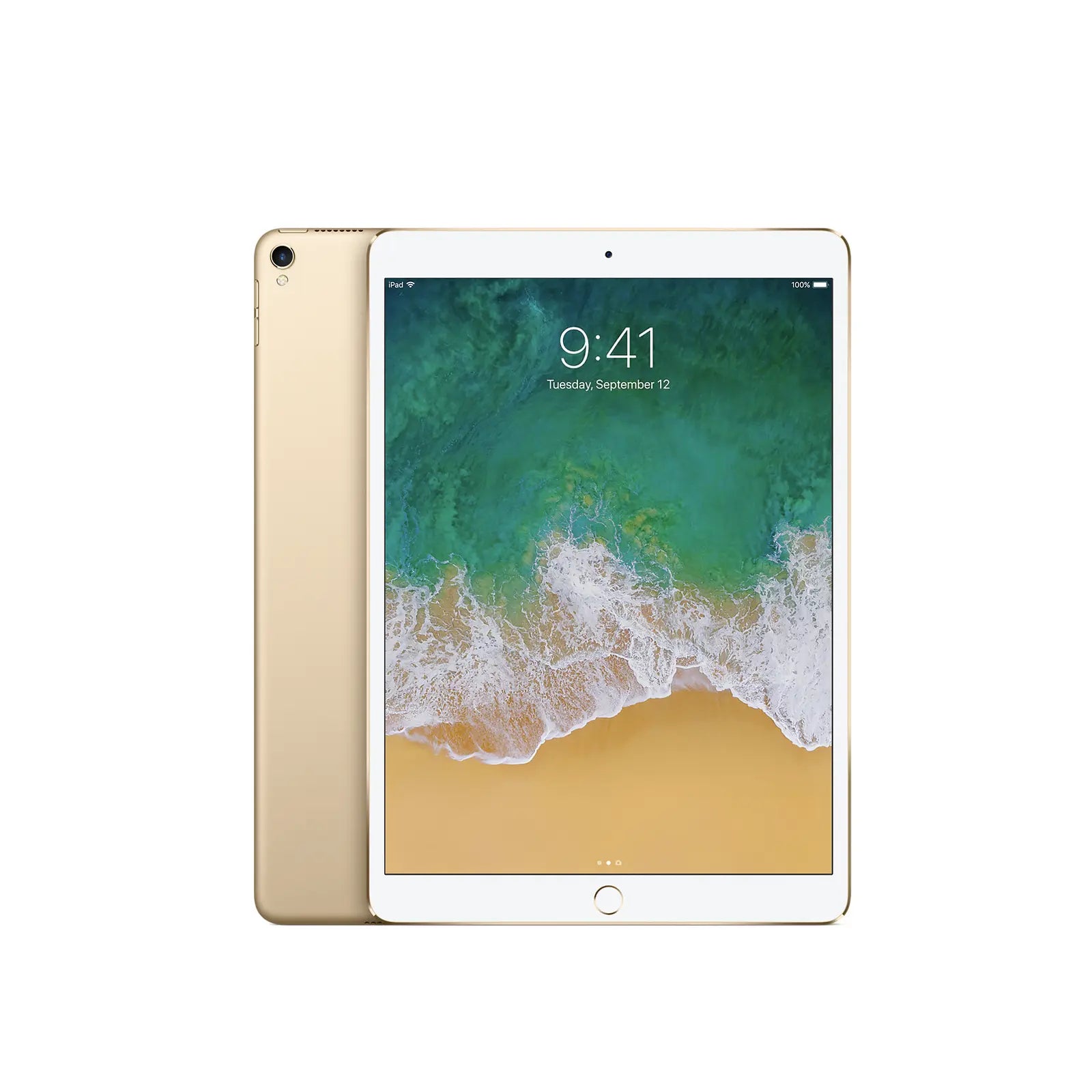 iPad Pro 10.5 - Wi-Fi + Cellular | Refurbished